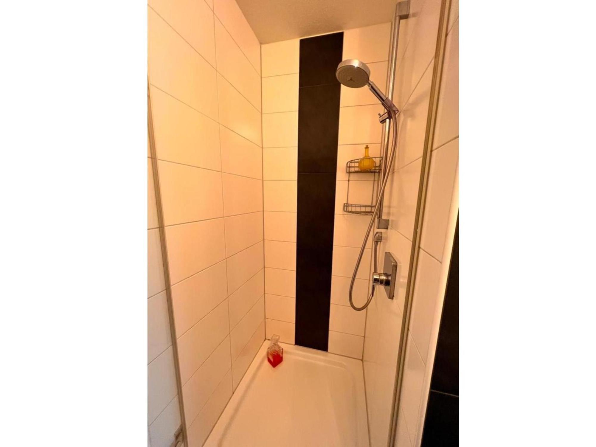 Ferienwohnung Krenz 울딘겐물호펜 외부 사진